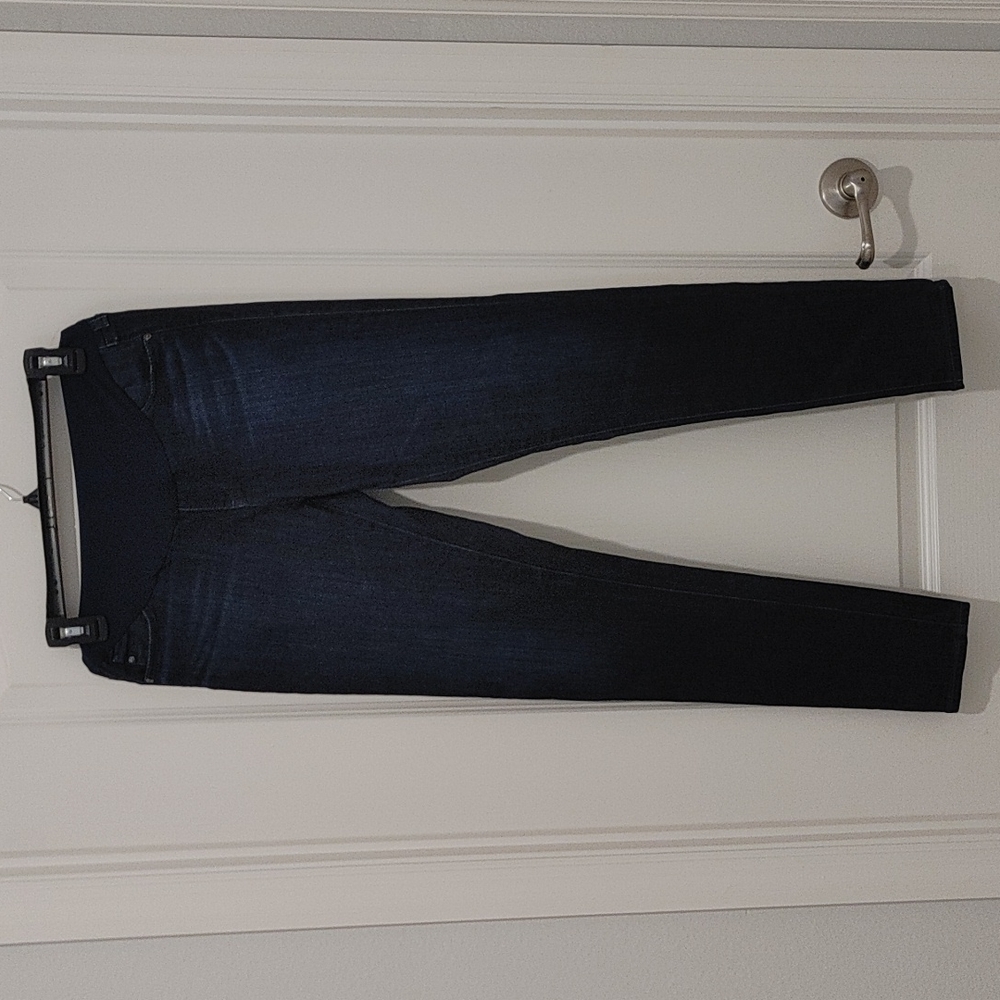 AG Jeans Size 28 (maternity)